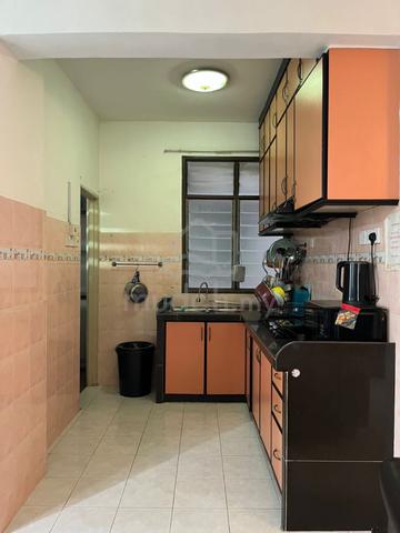 Desa Bayan Apartment 3
