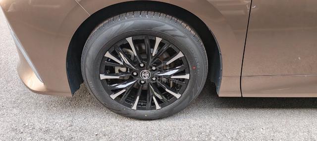 2025 Toyota ALPHARD 2.5 Z (A) JBL SOUND SYSTEM - 3