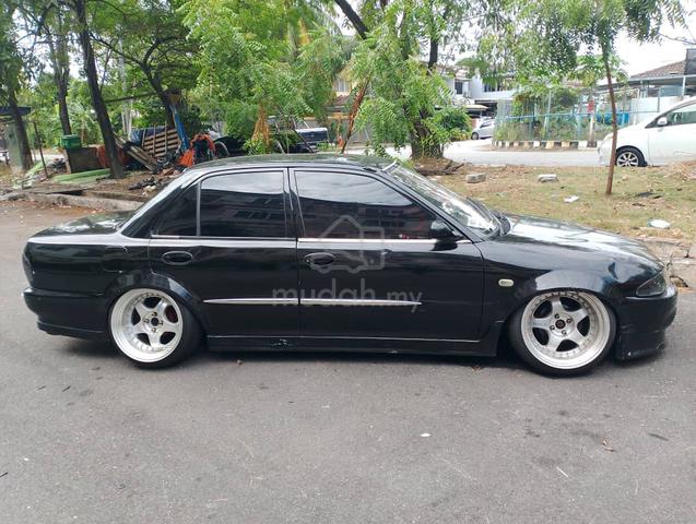 1995 Proton WIRA 1.5 A/B GL (M) - 5