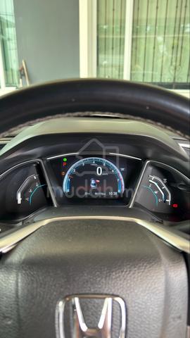 2019 Honda CIVIC 1.5 TC (A) - 5