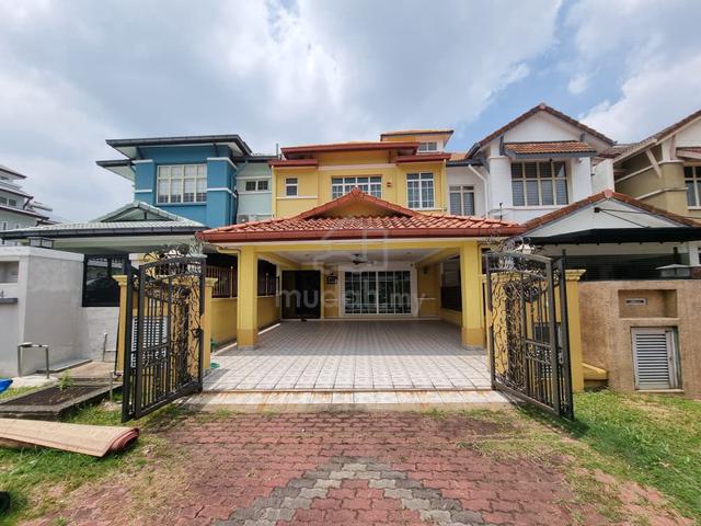 4-Bedroom Rumah Teres Jalan Birai - Freehold 1