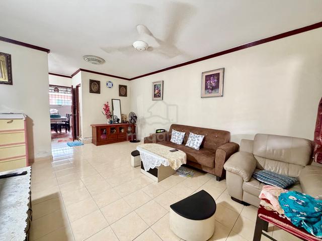 FULL LOAN | RENOVATED ‼️ 2 Storey Terrace, Kantan Permai Permai Kajang 1