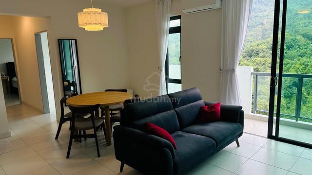 The Terraces Condominium 1