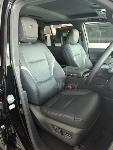 73787 2023 Toyota LANDCRUISER 3.5 GR SPORT (A) - 5