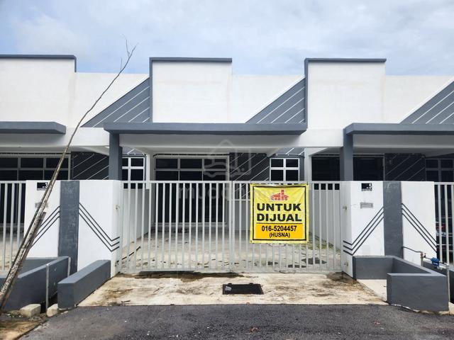 Teres Unit Akhir Pandan 2 Untuk Dijual 1