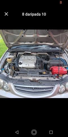 2005 Kia SPECTRA 1.6 LS MNAFB2473AN (A) - 5
