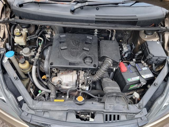2019 Proton EXORA 1.6 EXECUTIVE FACELIFT (A) - 5