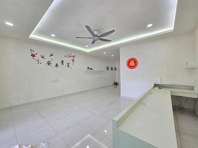 Jp Perdana Double Storey Terraced G&G 1