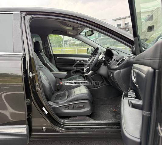 2022 Honda CR-V 2.0 2WD FACELIFT (A) Low Mileage - 4