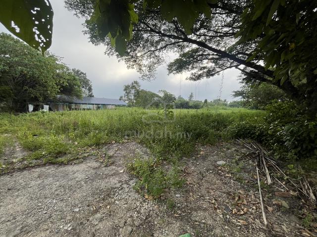 Tanah Untuk Dijual/Disewa 1