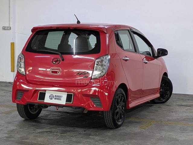 2018 Perodua AXIA 1.0 SE FACELIFT (A) WHOLE SALE - 3