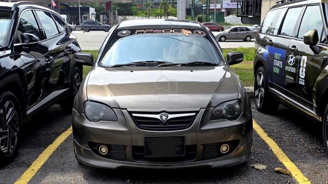 2013 Proton PERSONA 1.6 ELEGANCE (M) - 1