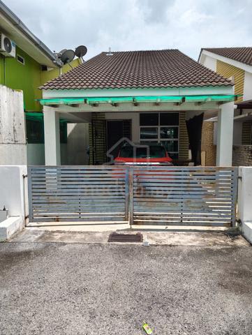 Rumah Untuk DiSewa Bertam Perdana 1