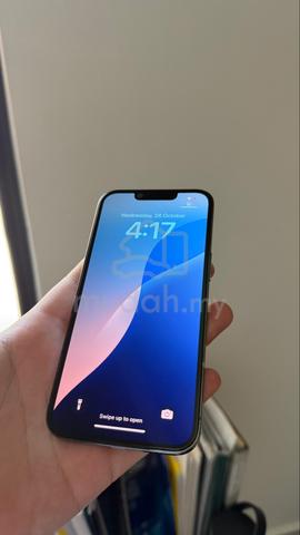iPhone 13 Pro - photo 2 of 3