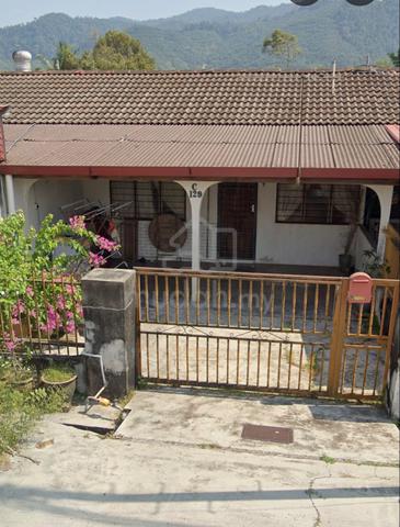 Low Cost House For Sale 1