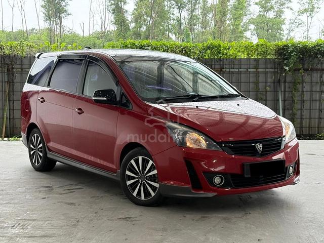 2019 Proton EXORA 1.6 PREMIUM (A) *3 YRS WRNTY* - 1