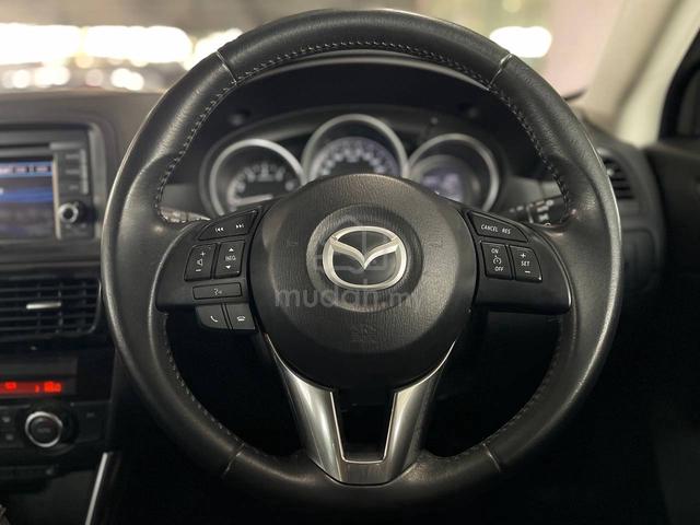2014 Mazda CX-5 2.0 2WD HIGH SPEC (A) 1Y WARRANTY - 5