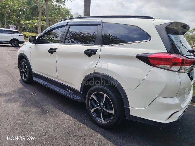 2023 Perodua ARUZ 1.5 AV MY21 D38L (A) - 5