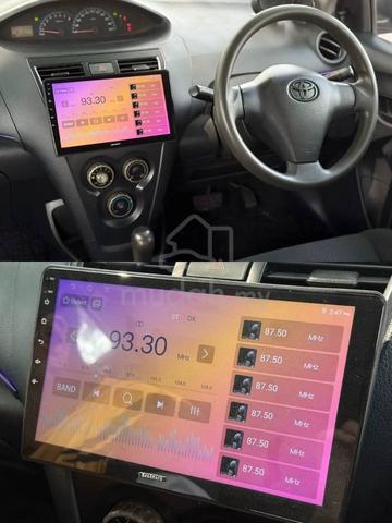 2008 Toyota VIOS 1.5 J (A) - 4