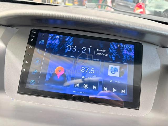 Honda ODYSSEY 2.4 (A) Android PowerSeat SUNROOF - 2