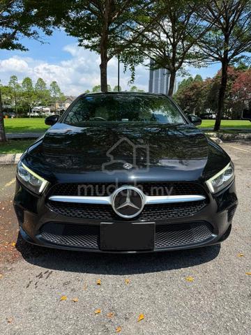 2020 Mercedes Benz A250 2.0 AMG LINE (A) - 2
