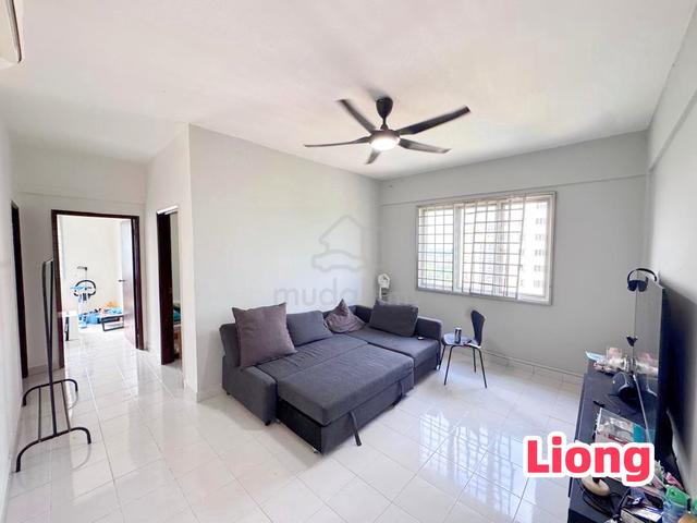 Persiaran Tanjung Apartment 1