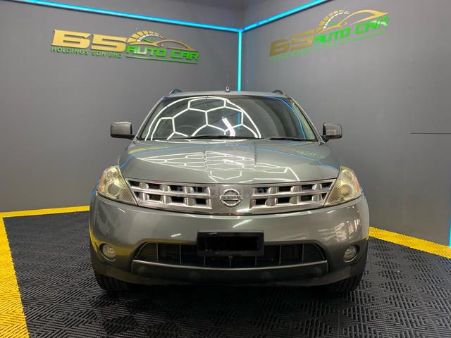 2006/08 Nissan MURANO 2.5 250XL CASH ONLY (A) - 2
