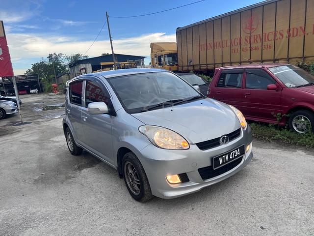 2010 Perodua MYVI 1.3 EZ MY05 M300 FACELIFT (A) - 3