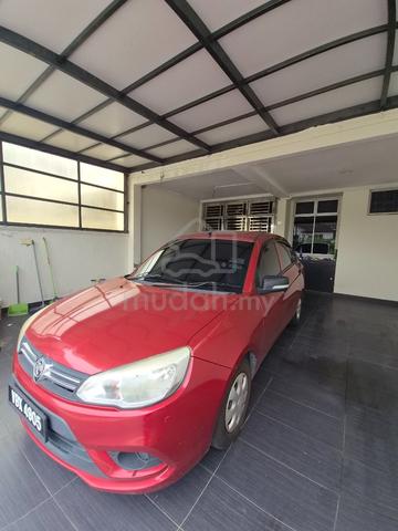 2018 Proton SAGA 1.3 STANDARD CVT MY16 BT P2-13A - 1