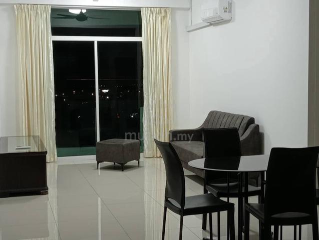 The Oasis 1