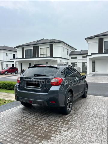 2015 Subaru XV 2.0 PREMIUM (A) - 3