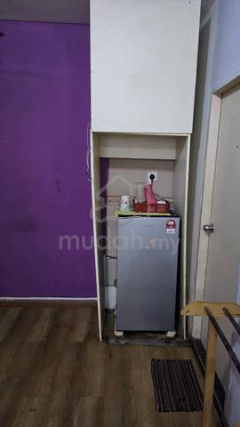 University Condominium Apartment 2 3