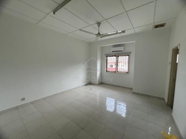2 Storey Terrace Housr At Taman Cheras Hartamas 3