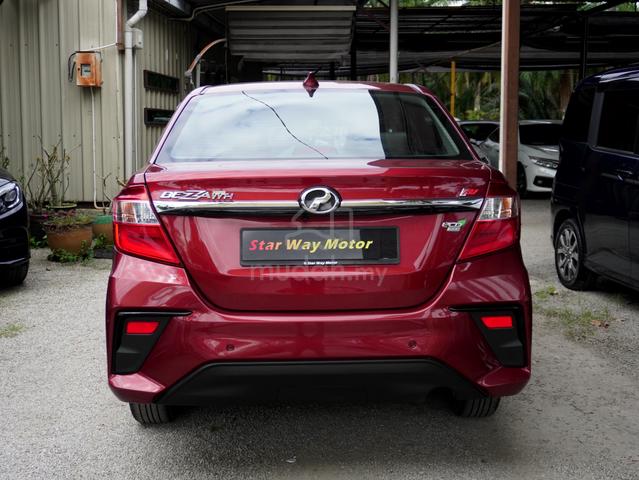 2020 Perodua BEZZA 1.3 (AV) #FULL PERODUA RECORD - 3