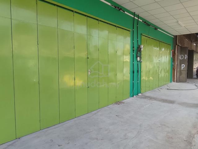 Simpang Pulai 2 Joining Shoplot For Rent 2