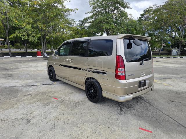 2006 Nissan SERENA 2.0 HIGH-WAY STAR (A) - 4