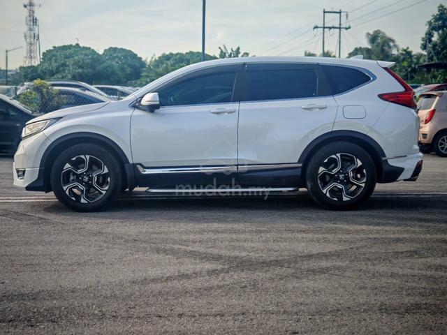 2019 Honda CR-V 1.5 TC-P 2WD (A) - 3