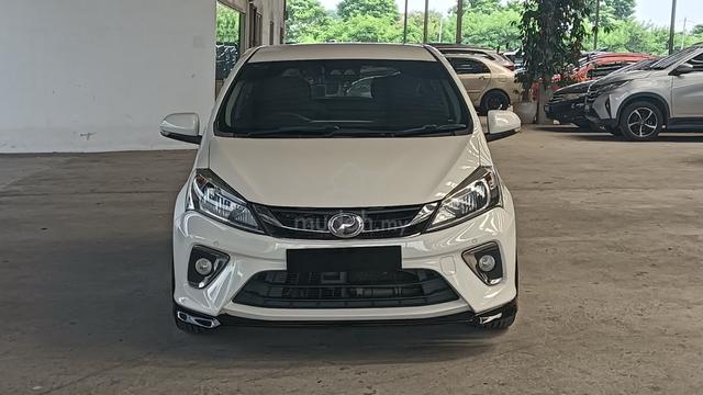 2019 Perodua MYVI 1.5 AV (A) - 5
