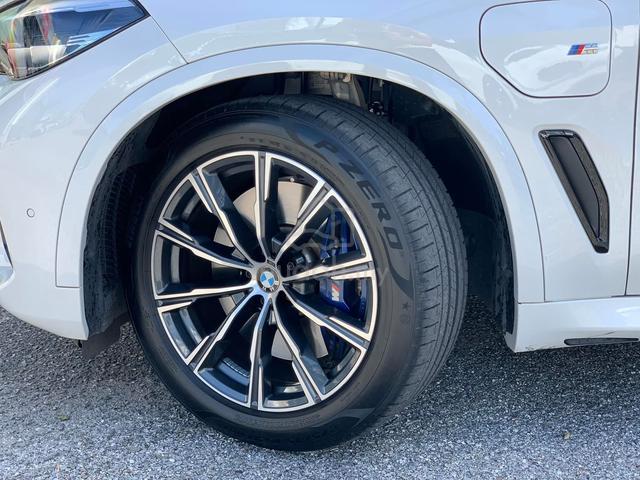 2020 Bmw X5 xDRIVE45e M SPORT 3.0L (A) - 2