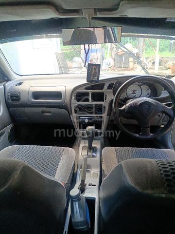 2004 Proton WIRA 1.5 A/B GLi (A) - 4