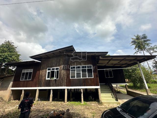Rumah Sewa Bandar Jertih 1
