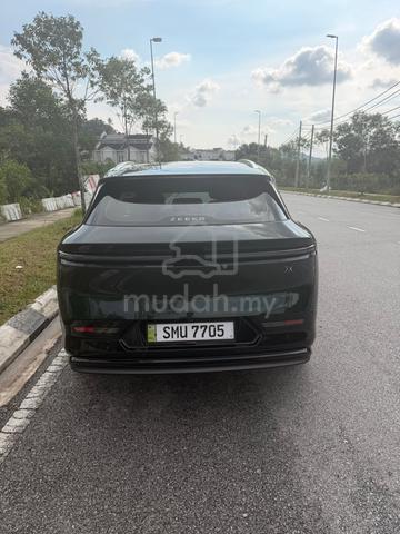 2025 Zeekr 7X AWD PERFORMANCE MY25 (A) - 5