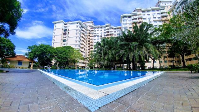 Vista Seri Putra Apartments 1
