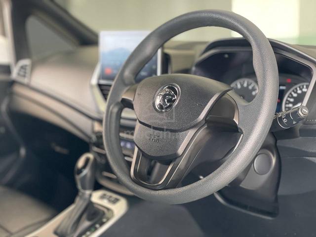 2024 Proton IRIZ 1.6 EXECUTIVE GENUINE 16K KM - 5
