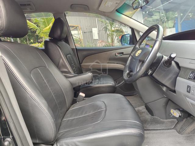 2010 Toyota ESTIMA 2.4 AERAS ACR50W (A) - 5