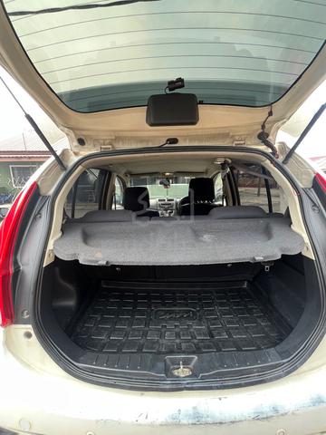2014 Perodua MYVI 1.3 EZ STANDARD (A) - 5