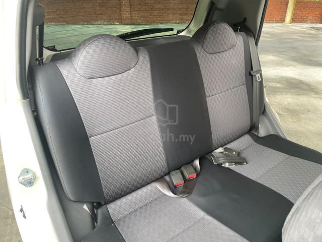 2011 Perodua VIVA 1.0 (A) - 5
