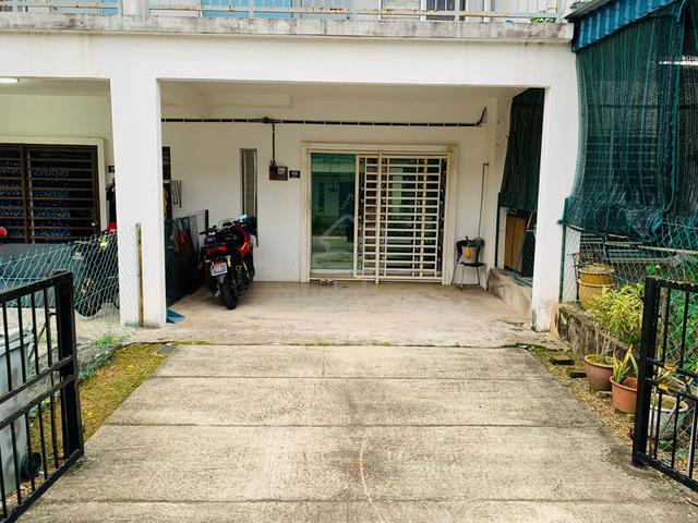 [Sewa|Syarikat sahaja] 2-Storey, BANDAR SPRINGHILL, Port Dickson 1