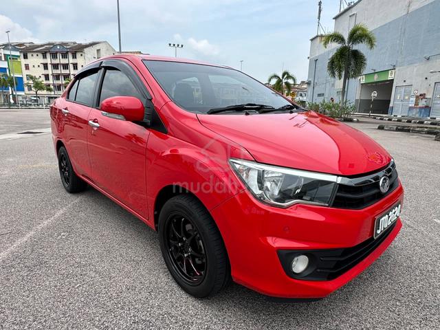 2019 Perodua BEZZA 1.3 PREMIUM X (A)SUPER TIPTOP - 1