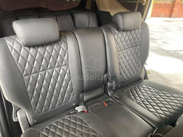 2021 Mitsubishi XPANDER 1.5 (A) - 5